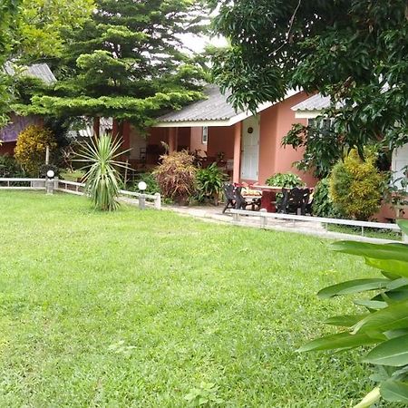 Baankanoonpai Exterior photo
