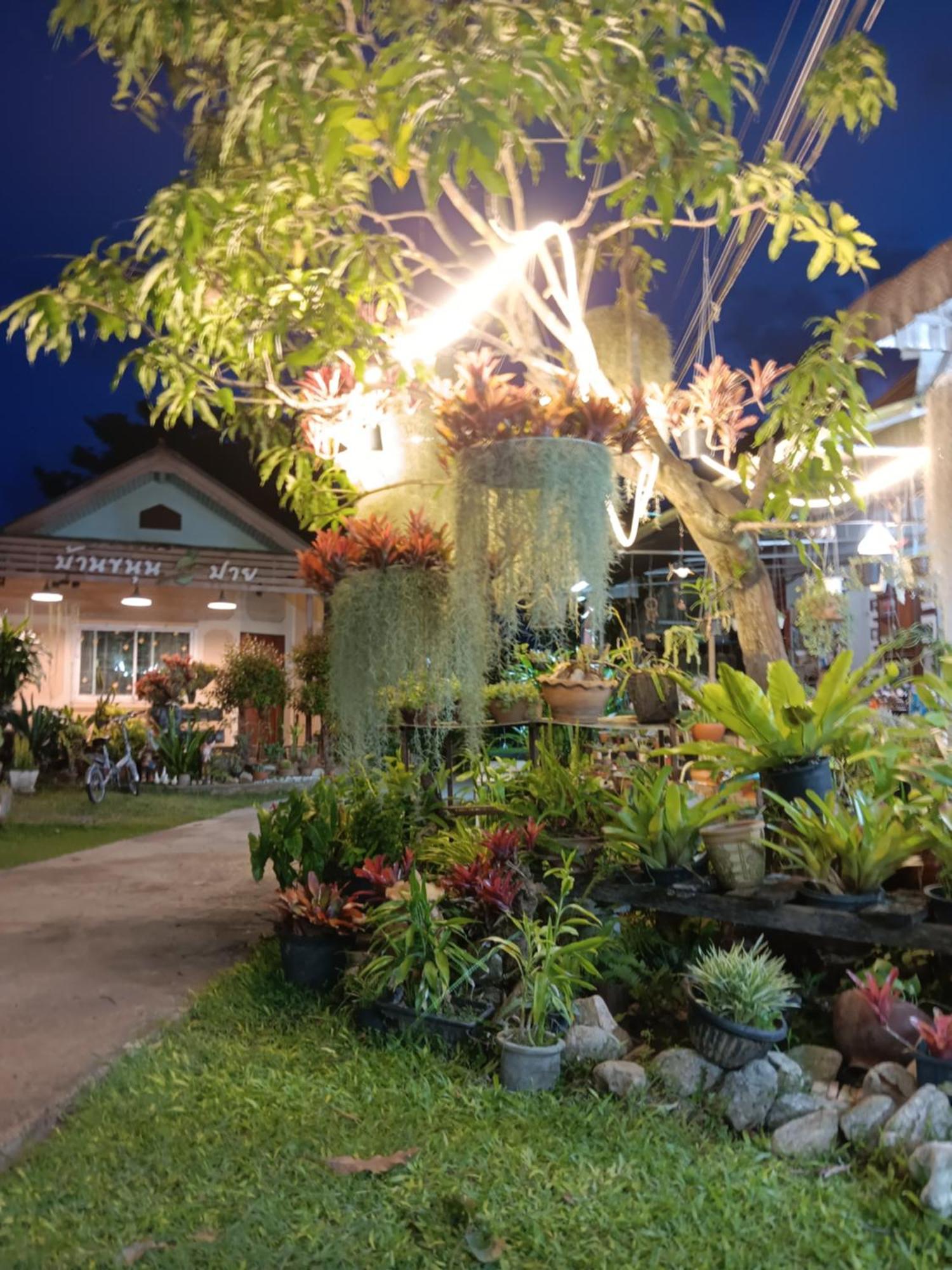 Baankanoonpai Exterior photo