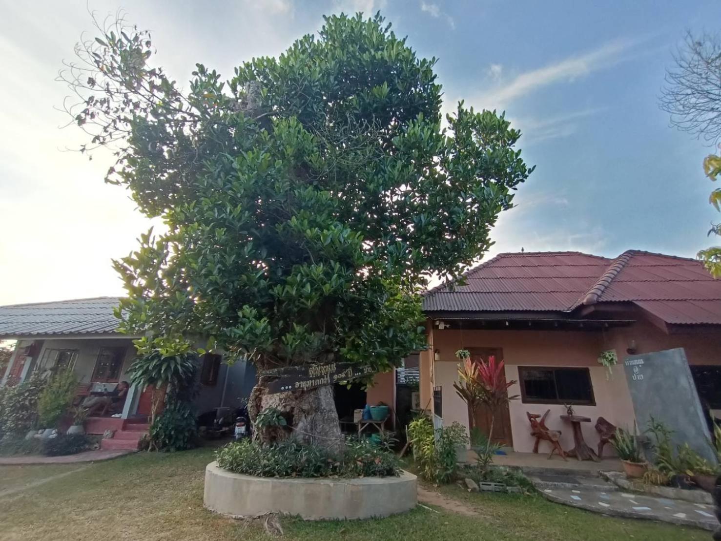 Baankanoonpai Exterior photo