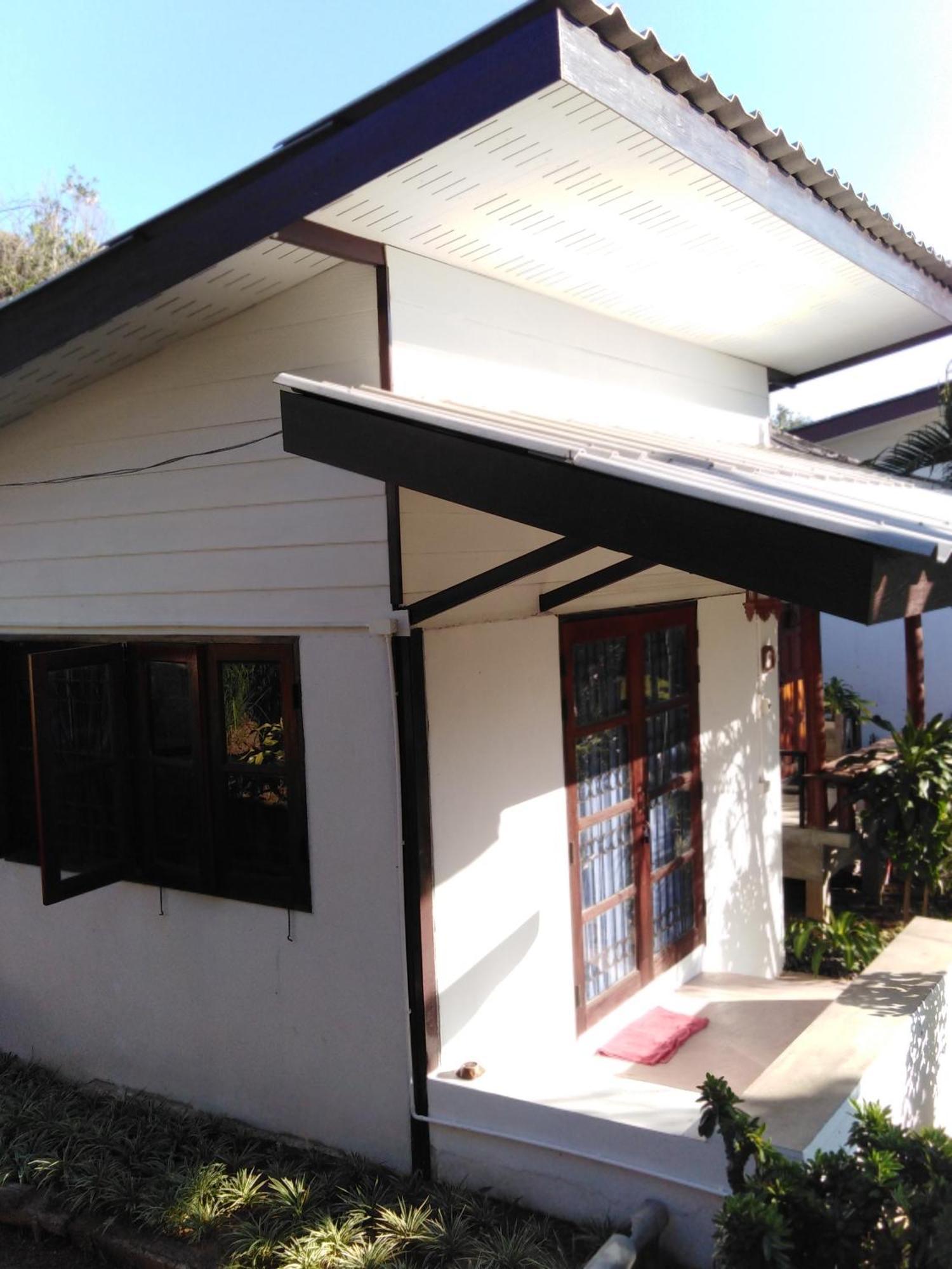 Baankanoonpai Exterior photo