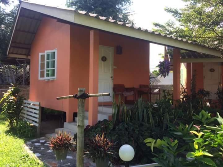 Baankanoonpai Exterior photo