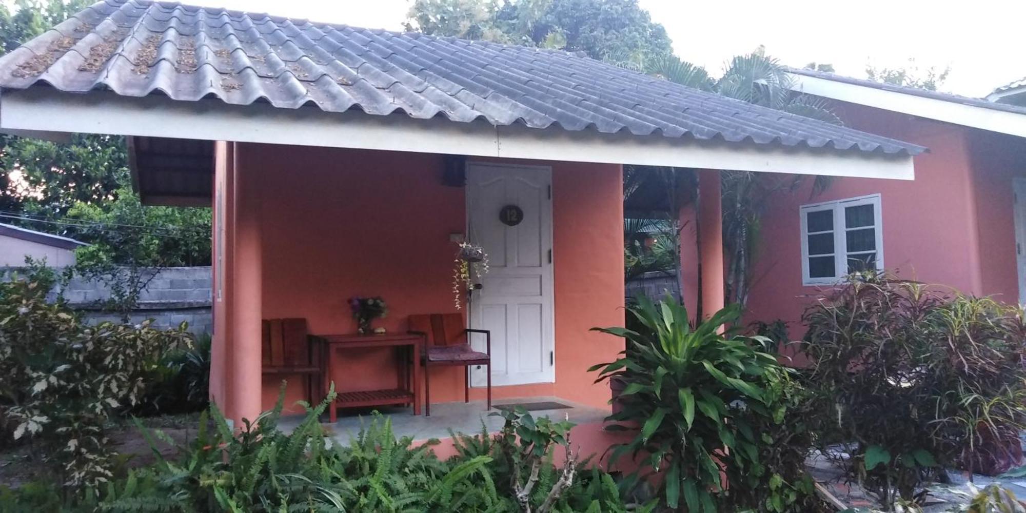 Baankanoonpai Exterior photo